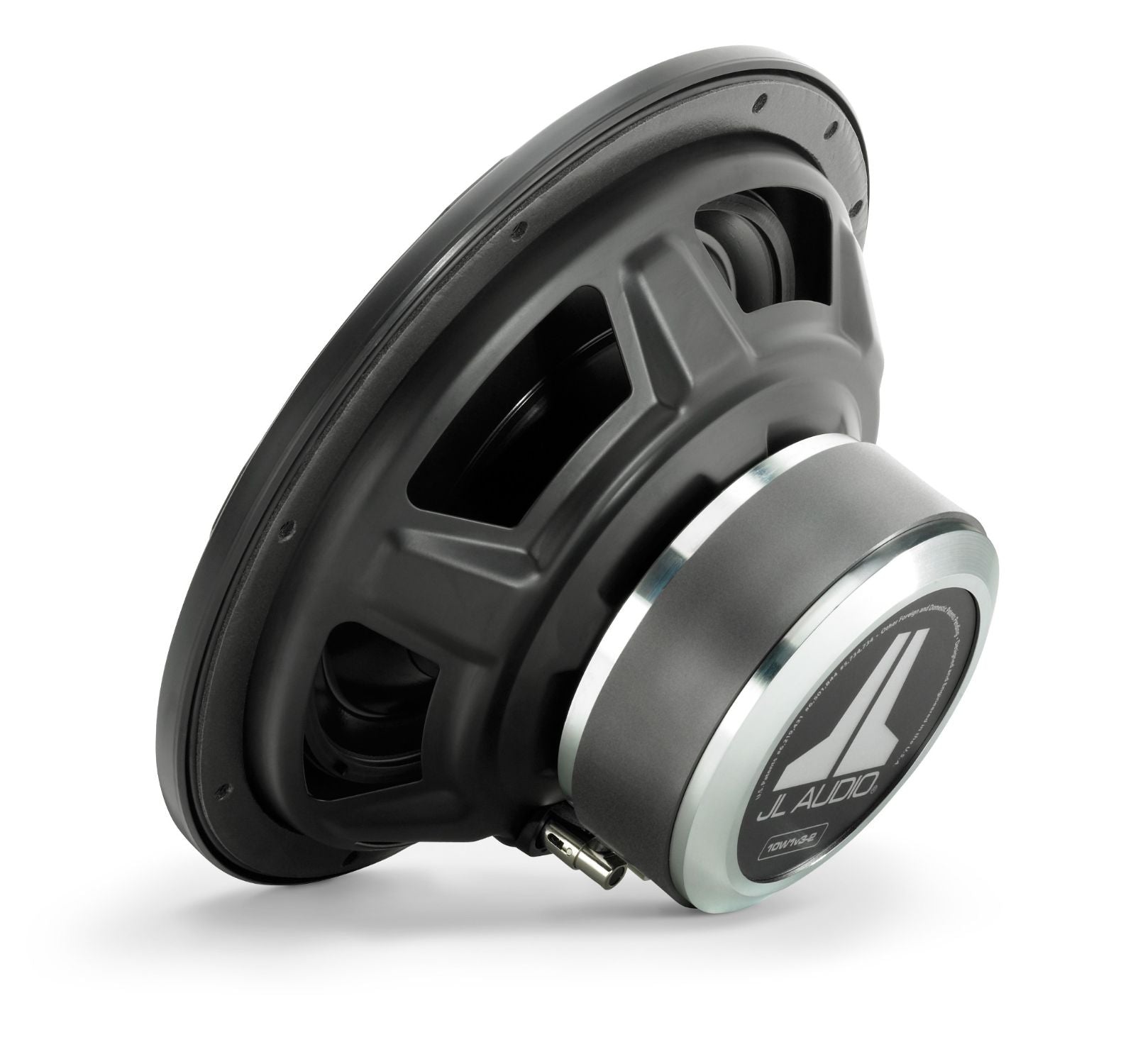 10w1 jl audio