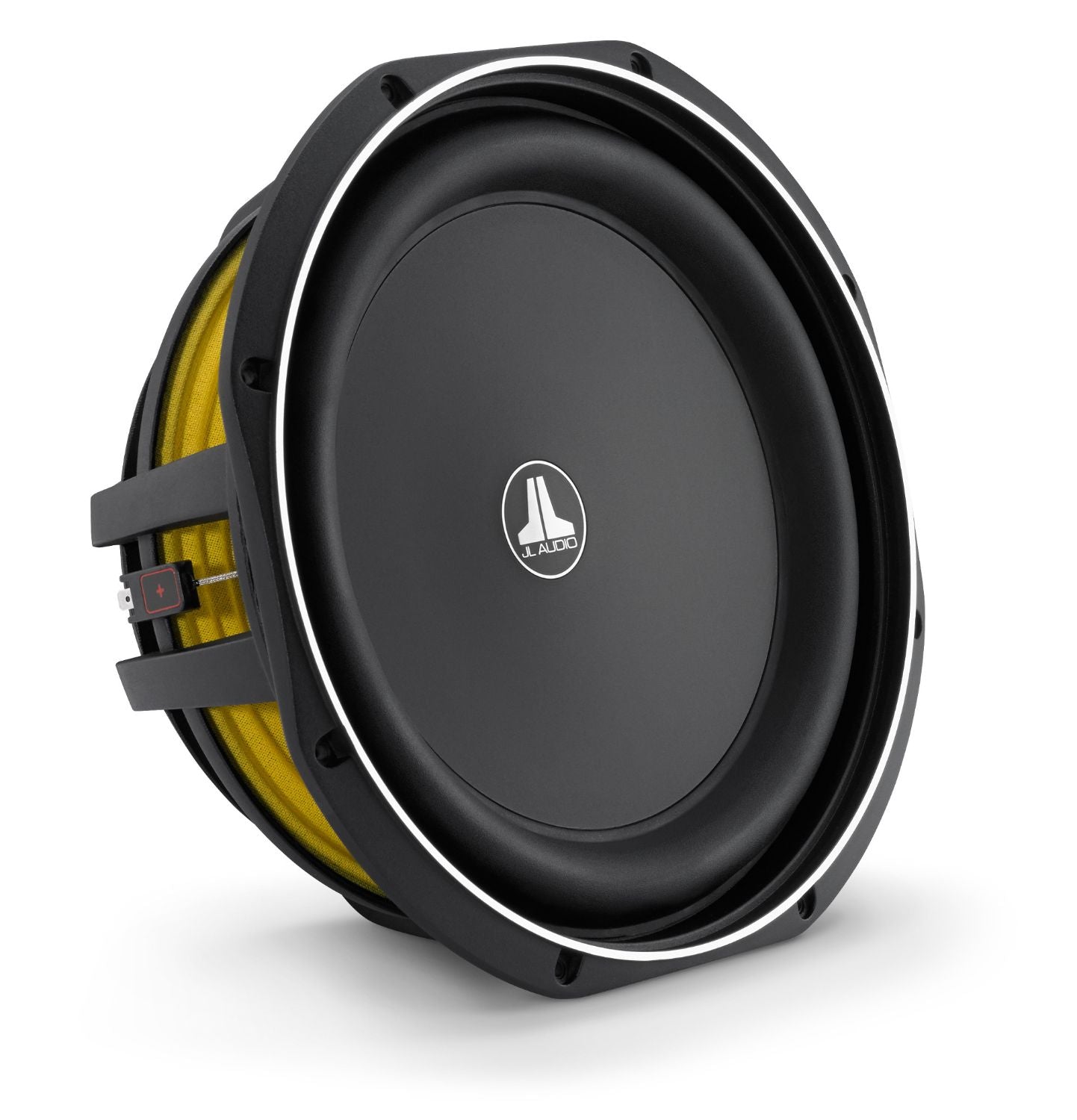 jl audio 12 inch shallow mount