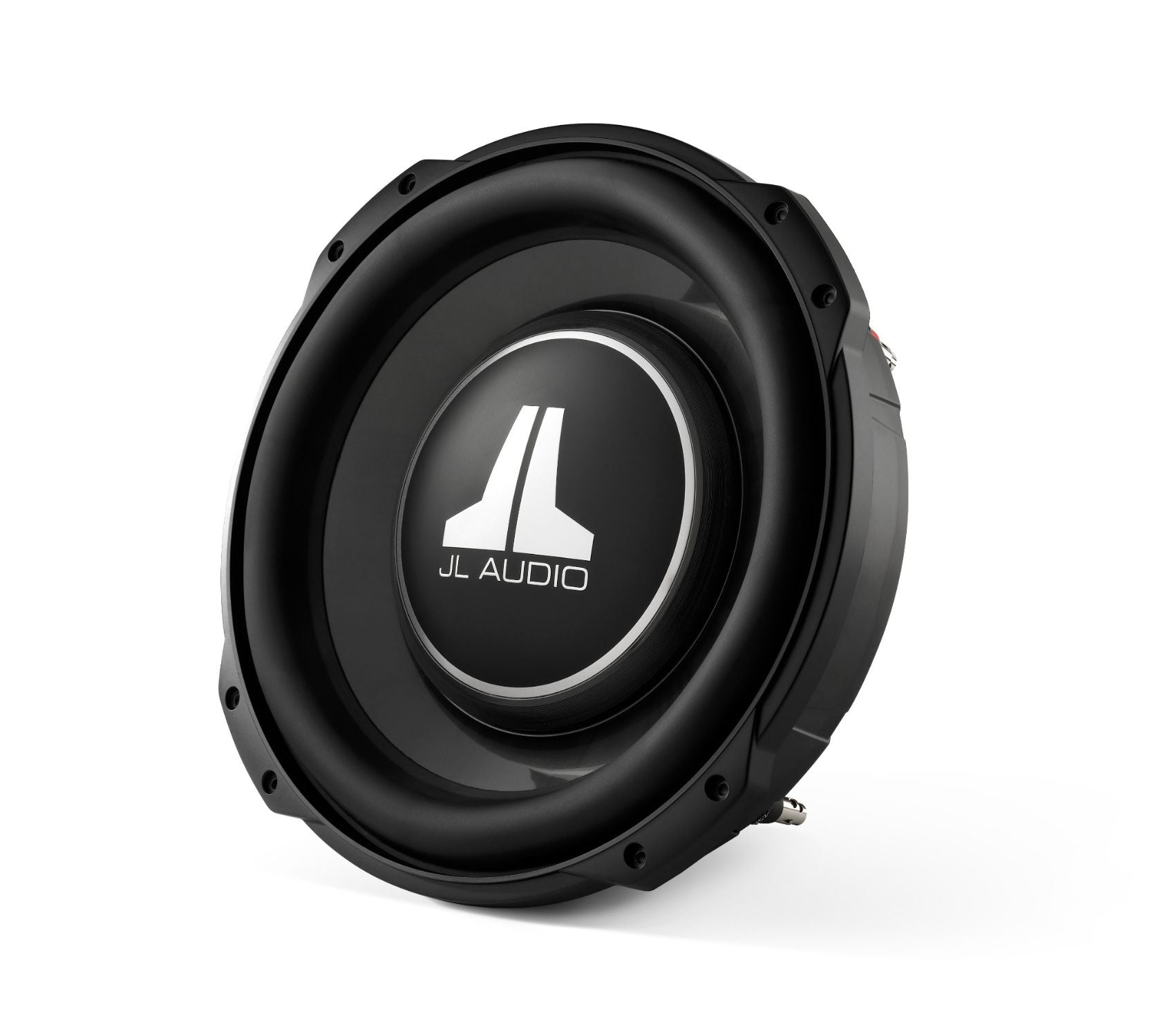 jl audio 12 inch shallow mount