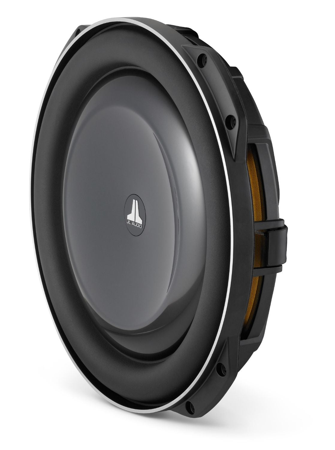 jl audio shallow mount subs