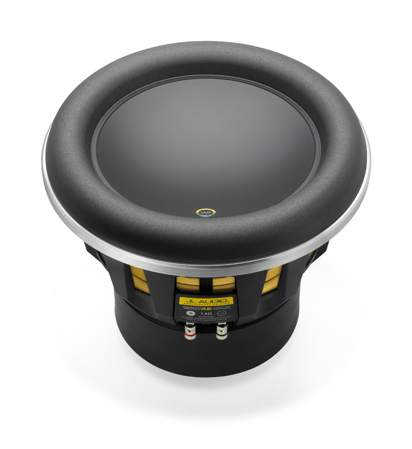 jl audio 13.5