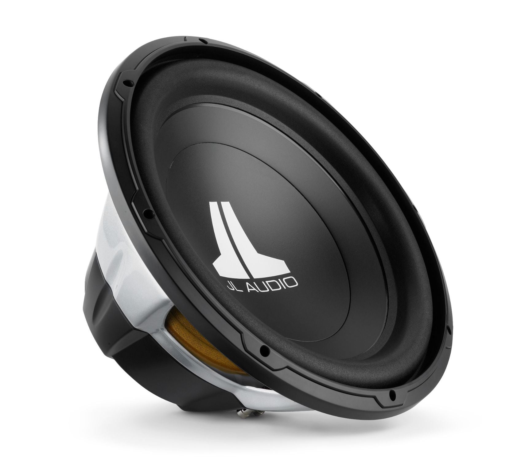 jl audio car subwoofer