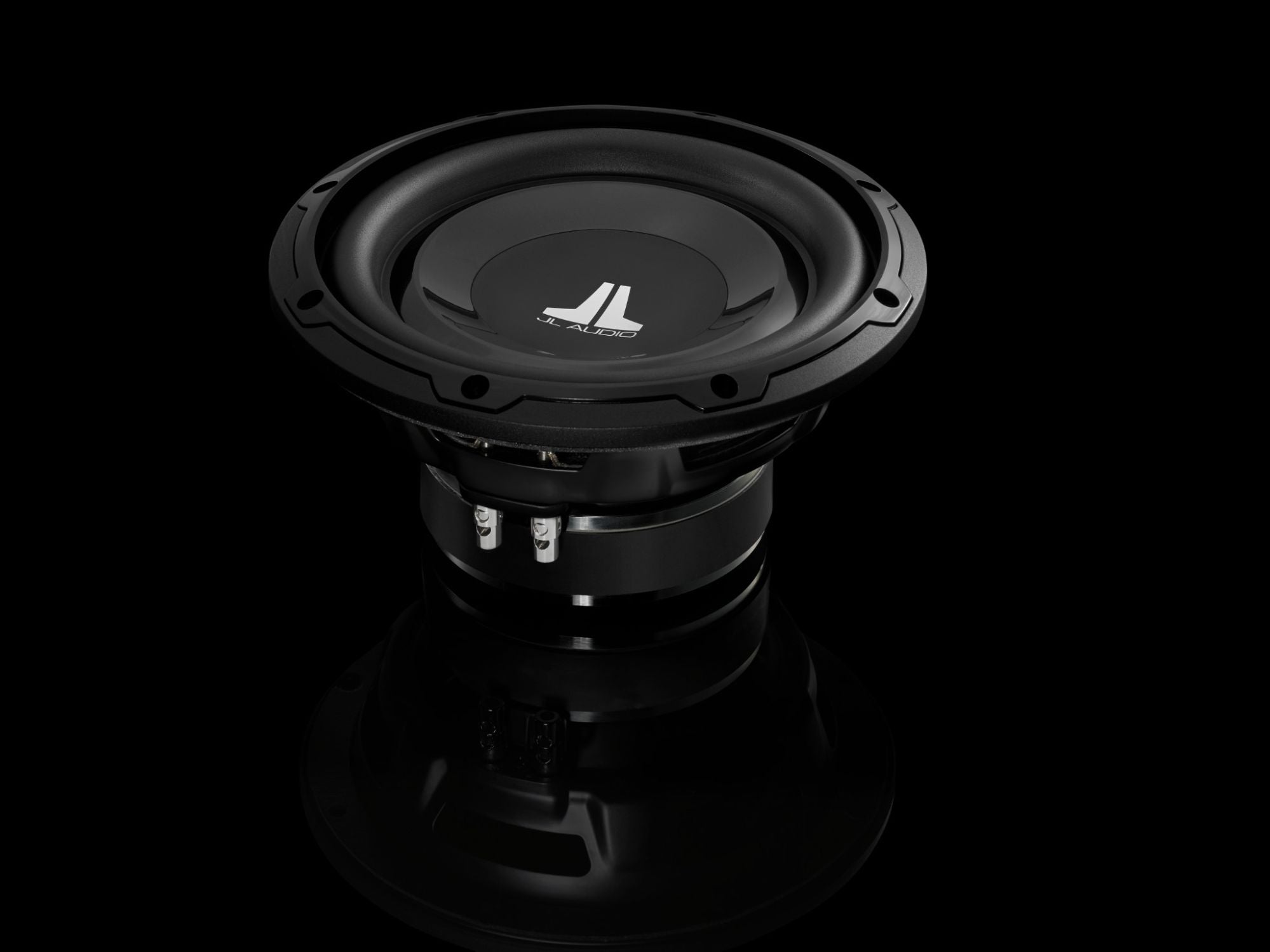 jl audio 8w1