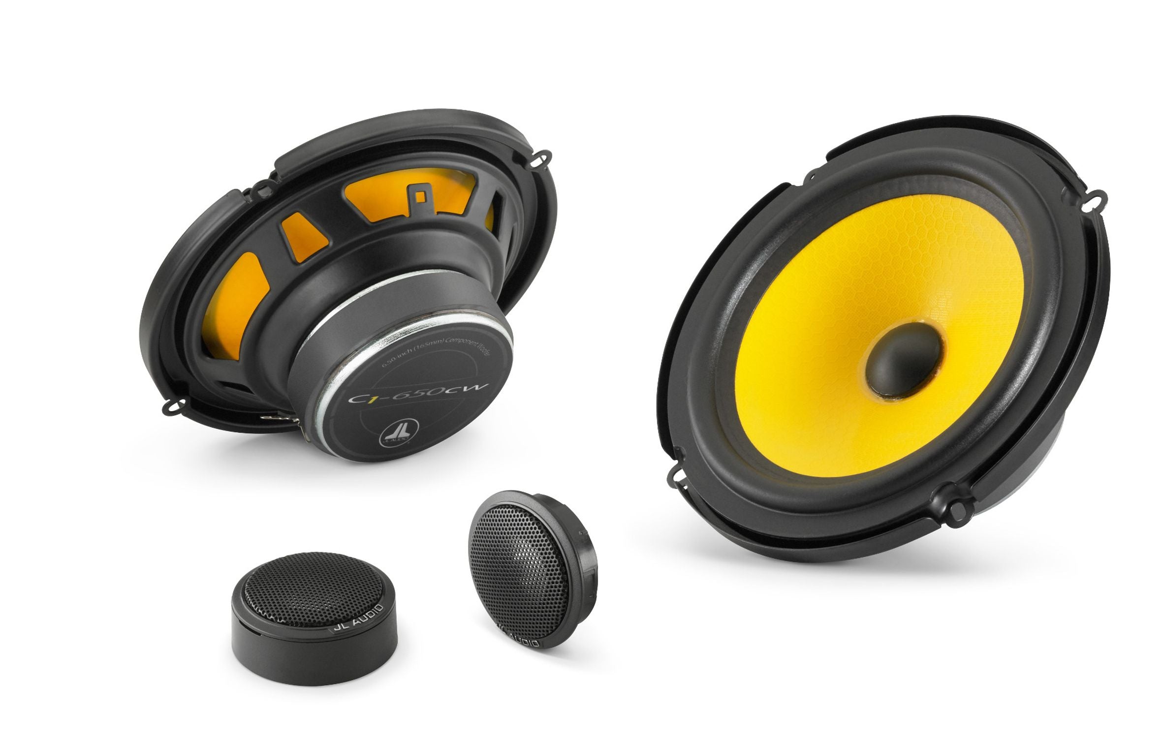 jl audio tr 6.5 component speakers