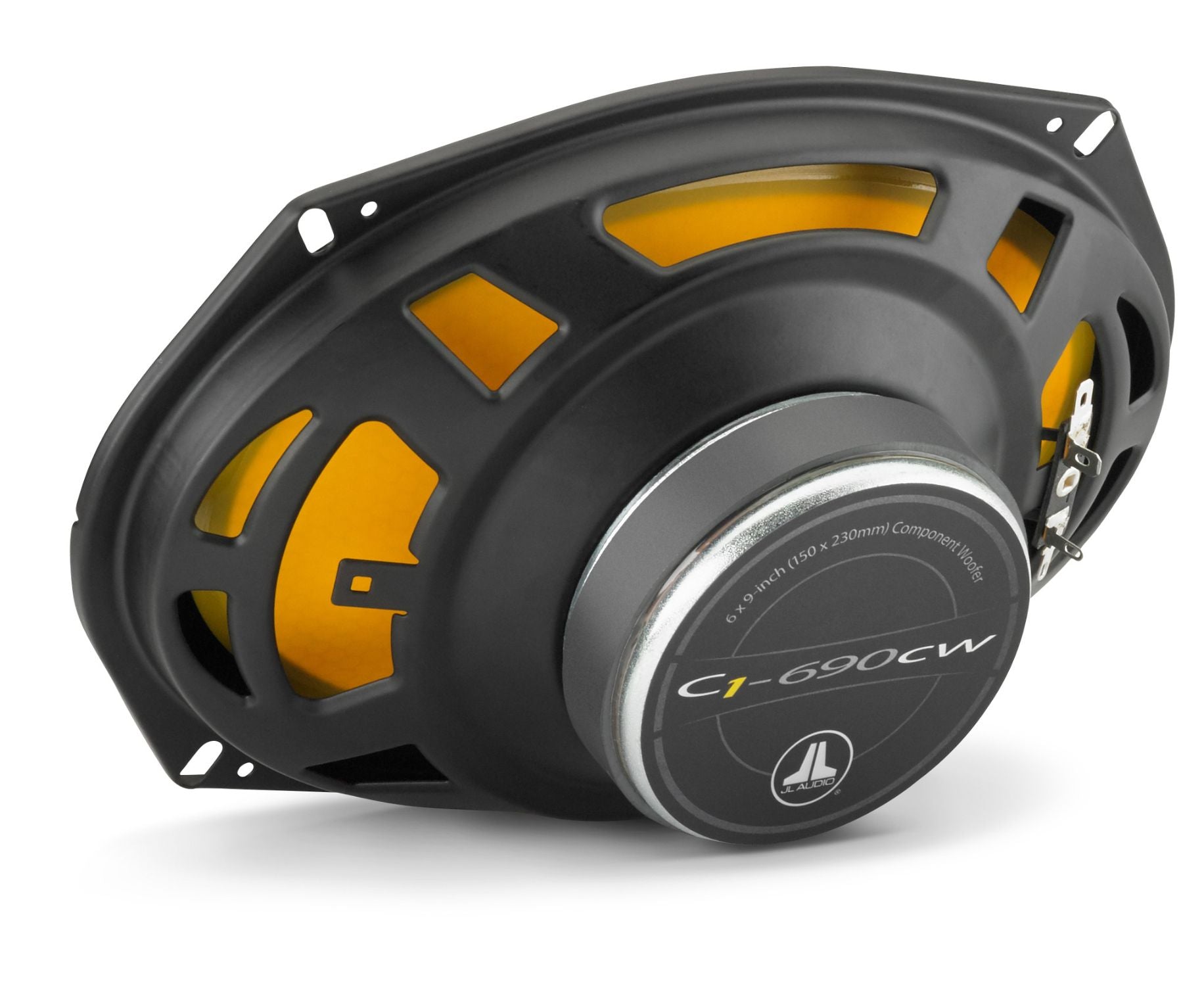 jl audio 6x9 component