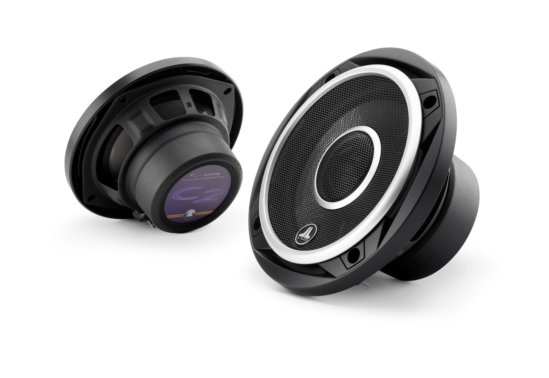 jl audio 5.25 marine speakers