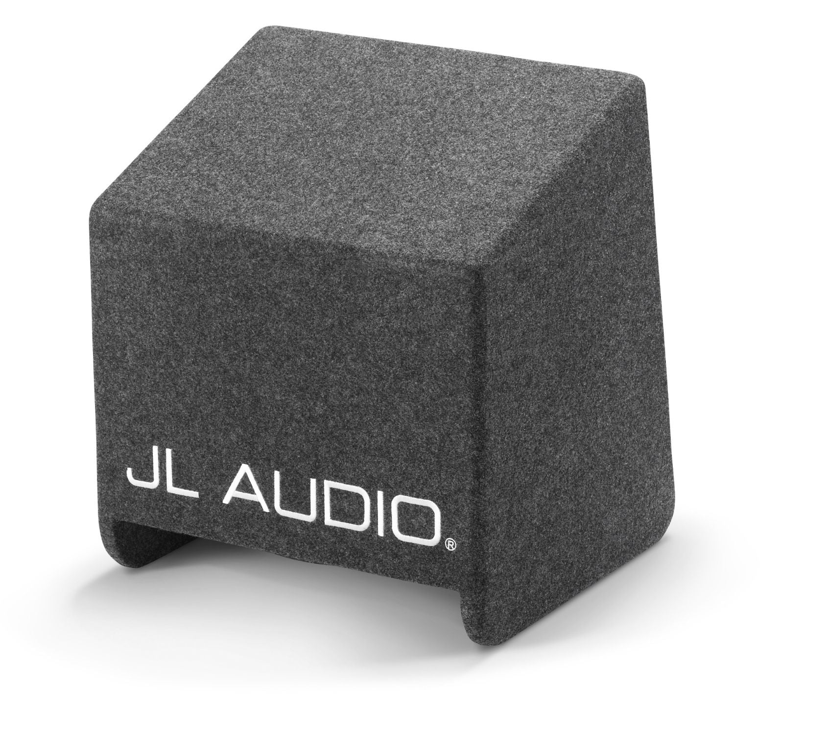 jl audio basswedge 10