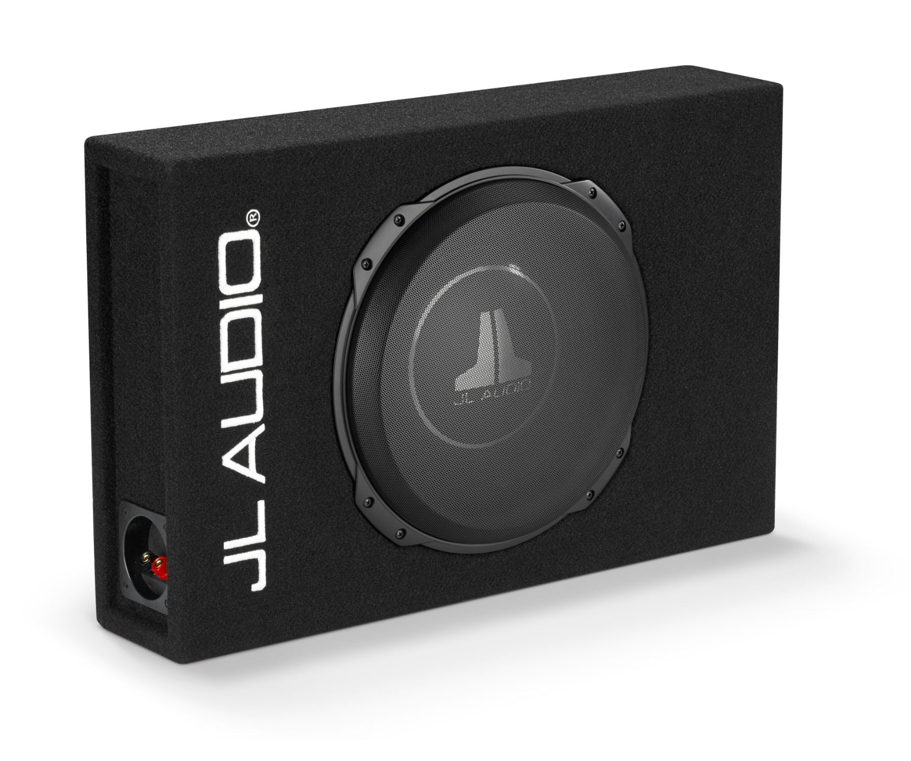 jl audio powerwedge