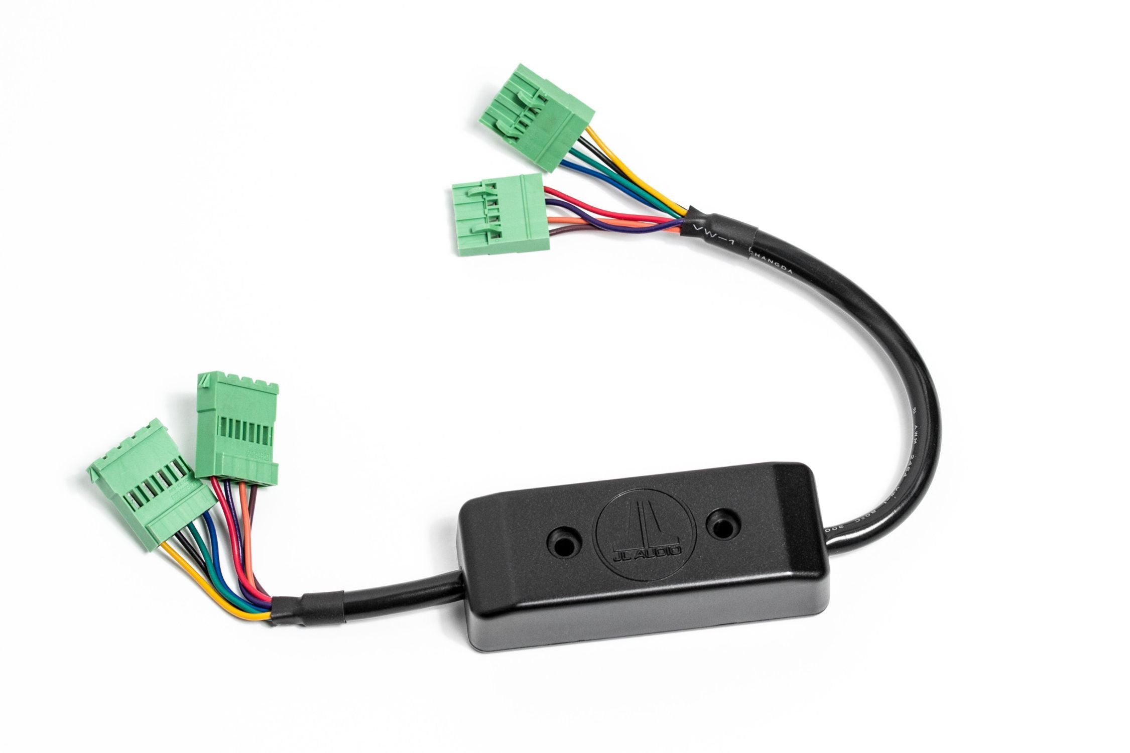 XMD-USB1X-PNL - Marine Audio - Audio Connections - Jacks for Panel-Mounting  – JL Audio
