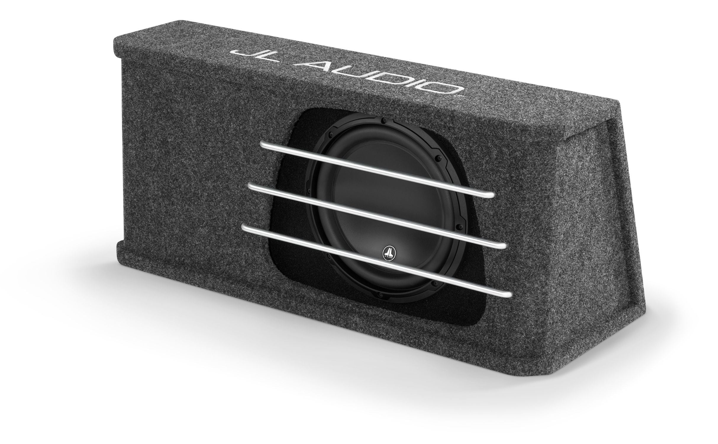 jl audio 10w3 box