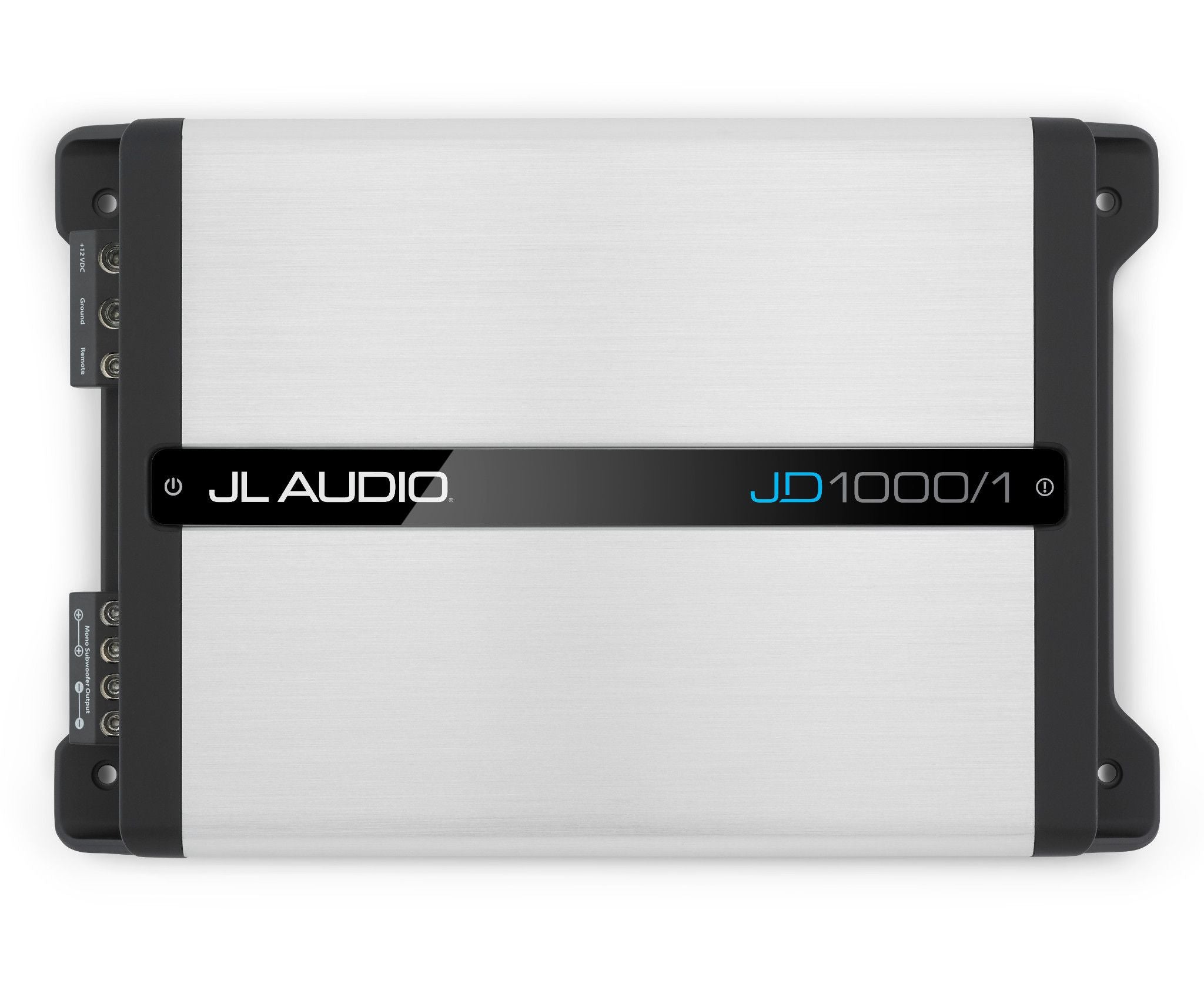 jl audio sub amp