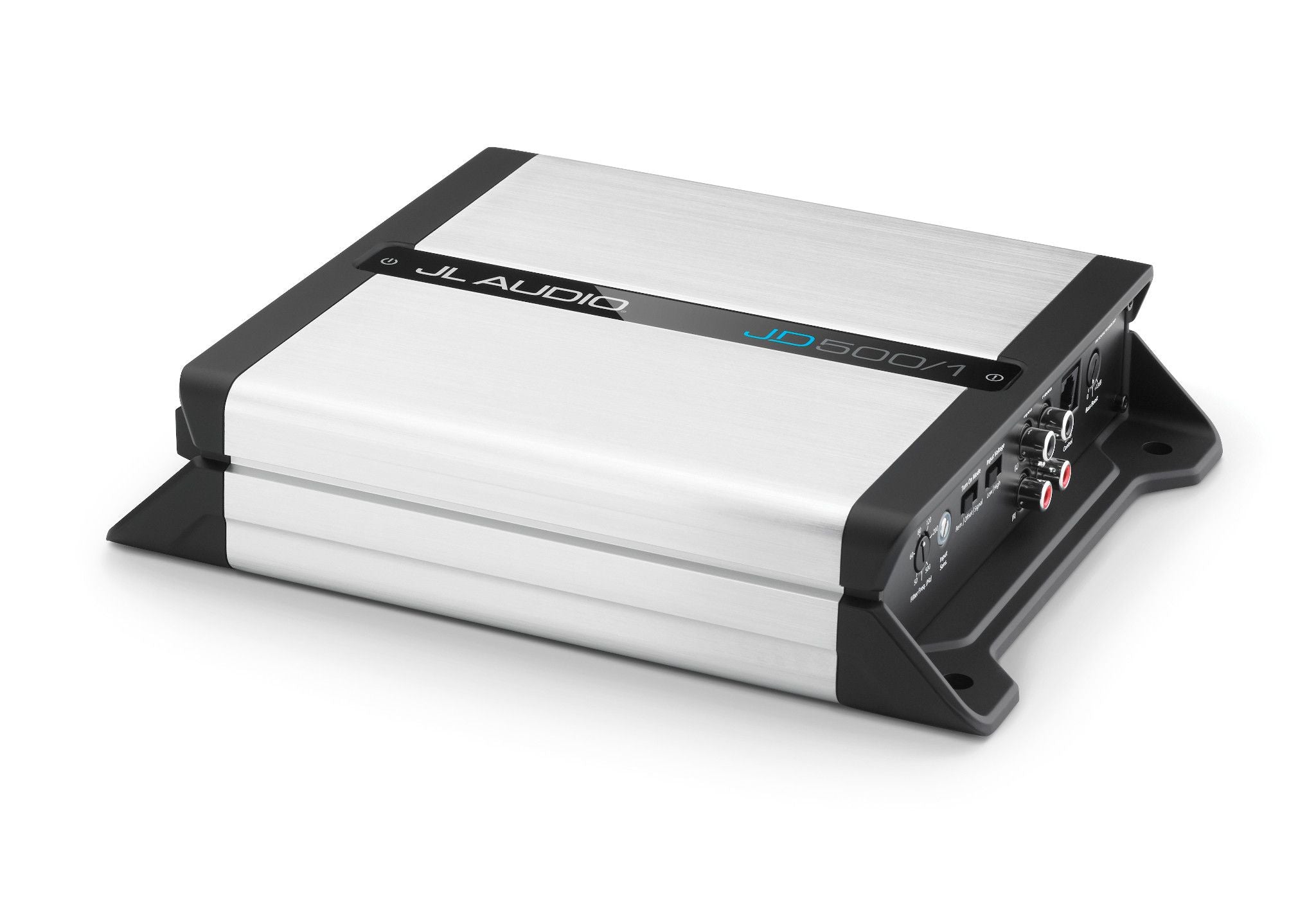 Jd500 1 Car Audio Amplifiers Jd Jl Audio