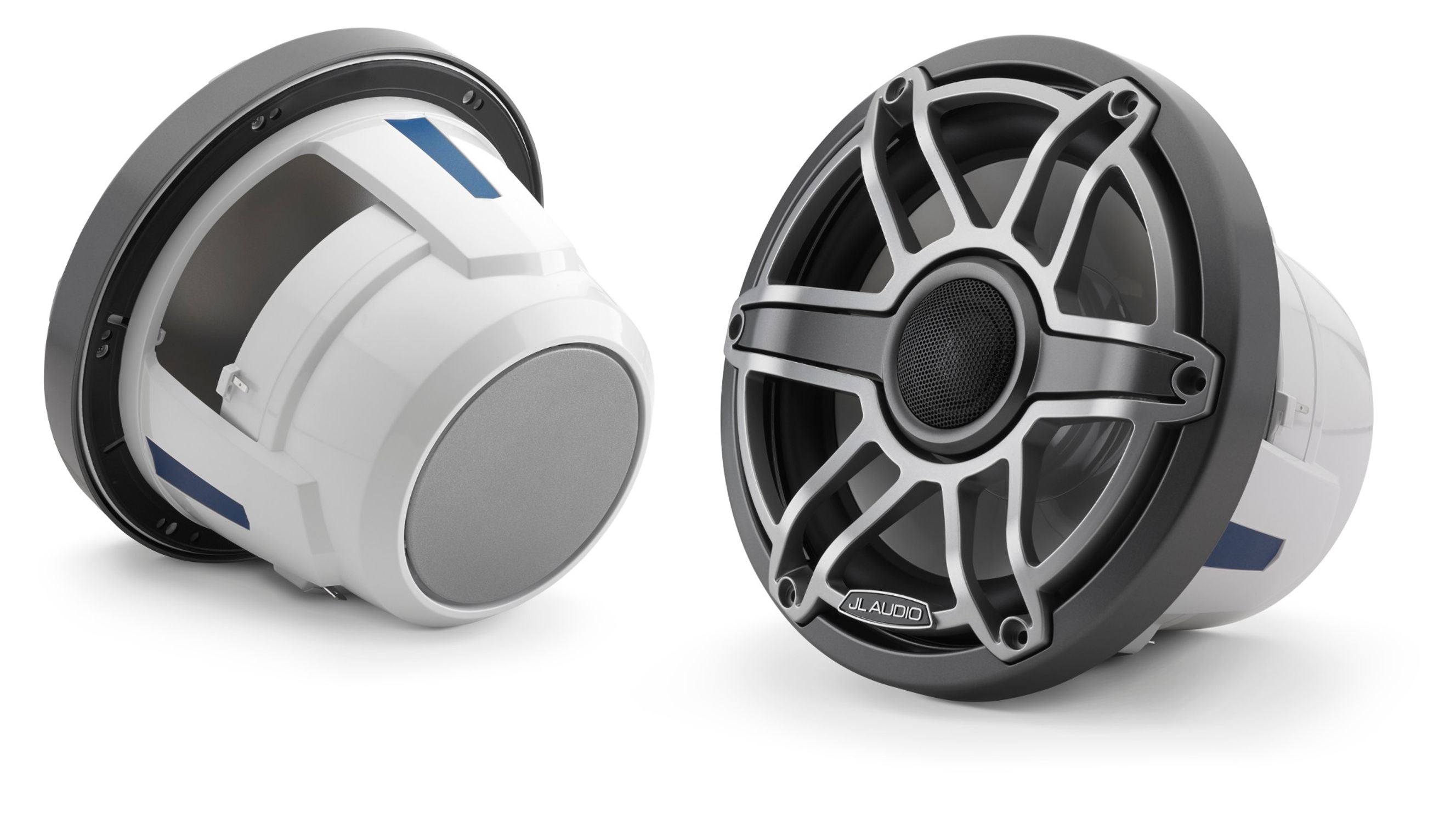 new jl audio marine speakers