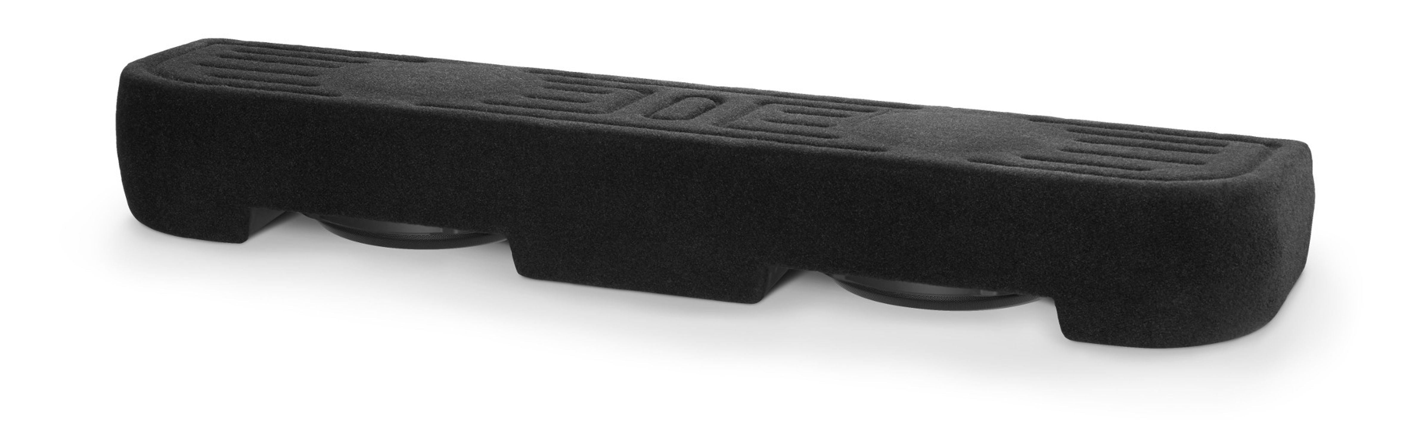 Sb F 150 Scdbl 12tw3 Car Audio Stealthbox Ford Jl Audio