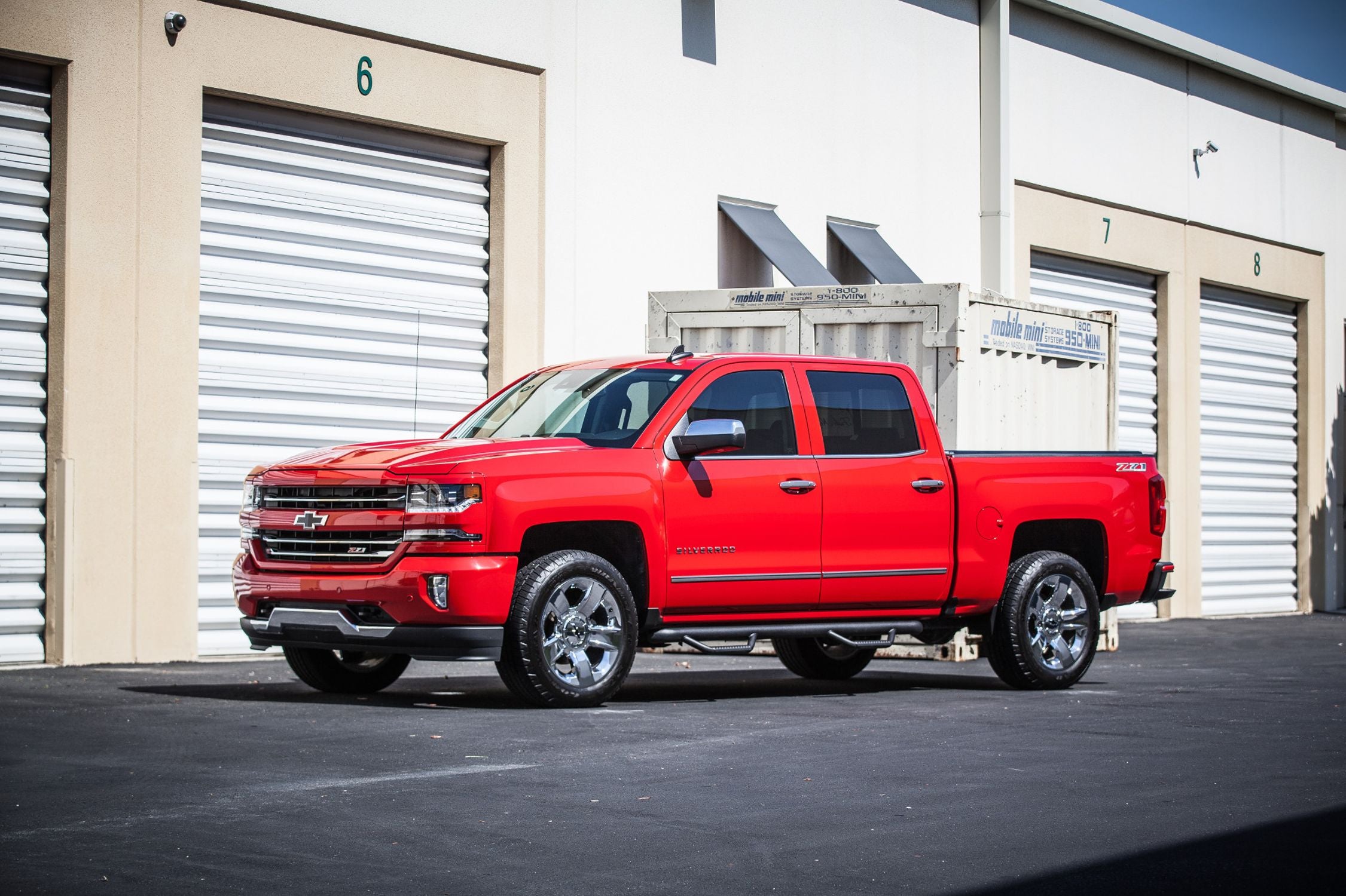 jl audio silverado