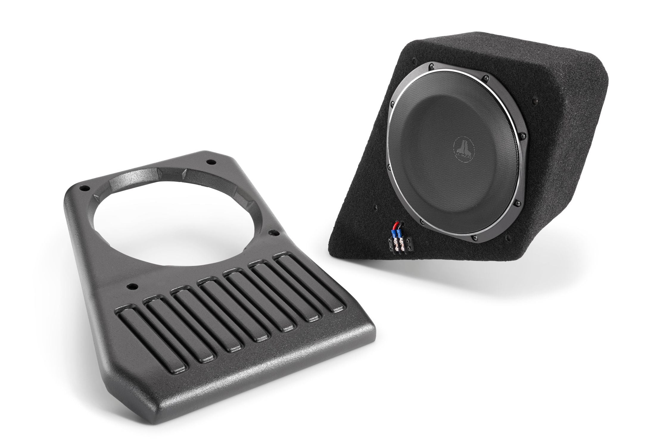 jeep jk jl audio stealthbox