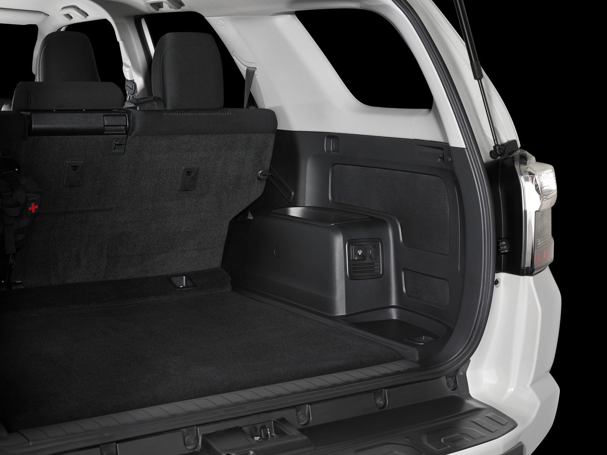 4runner stealthbox