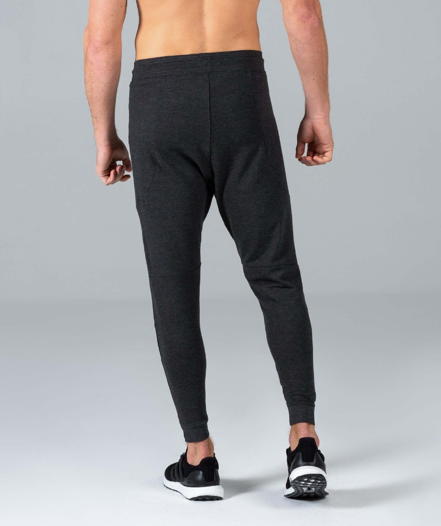 Mens Gym Bottoms | Gym Joggers | Mens track pants | Machine Fitness