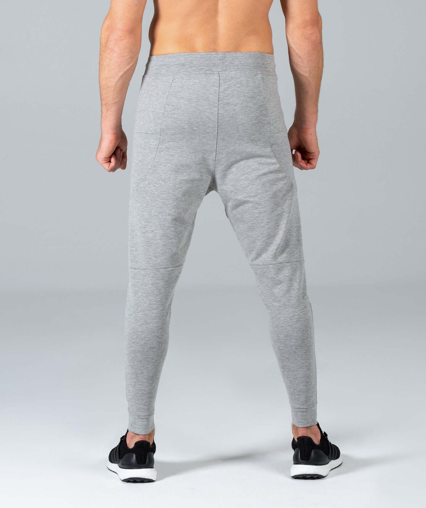 Mens Gym Bottoms | Gym Joggers | Mens track pants | Machine Fitness