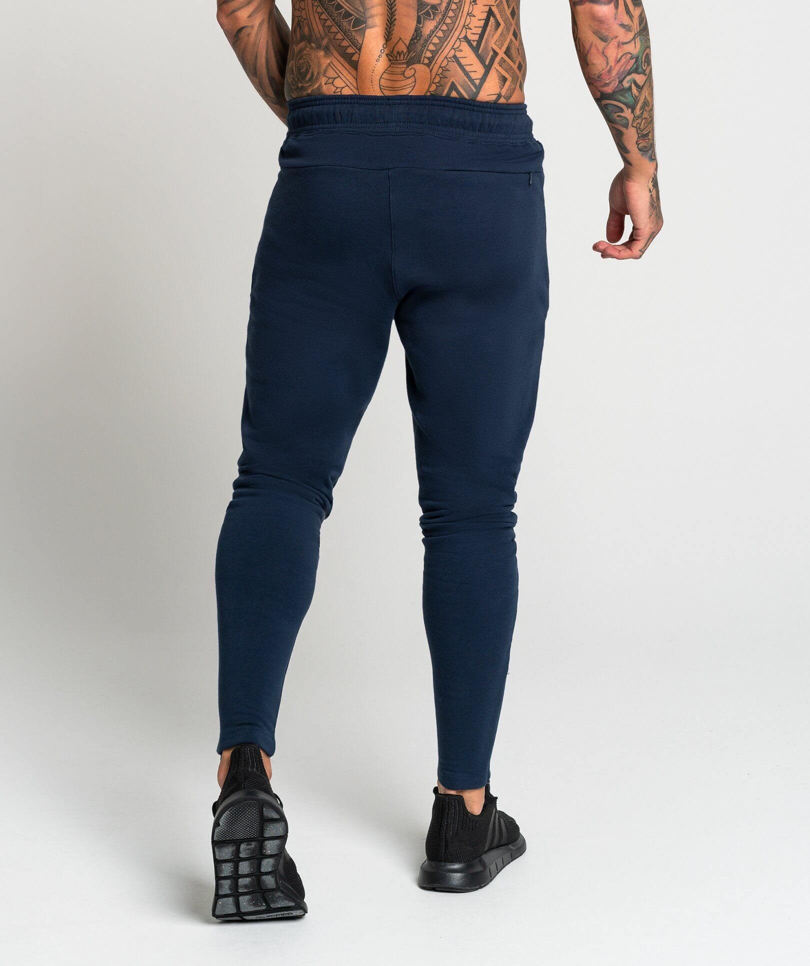 Mens Gym Bottoms | Gym Joggers | Mens track pants | Machine Fitness