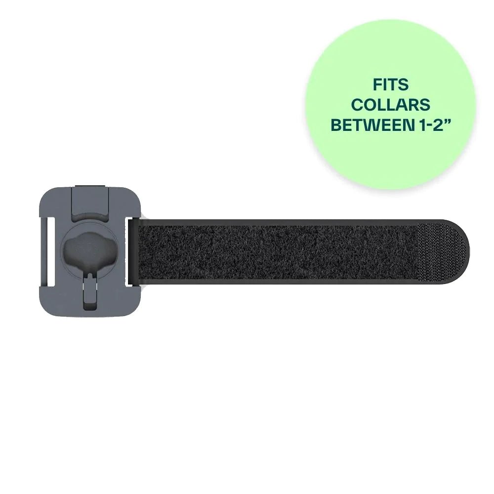 Whistle HookandLoop Attachment Whistle