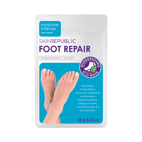 Skin Republic Foot Repair