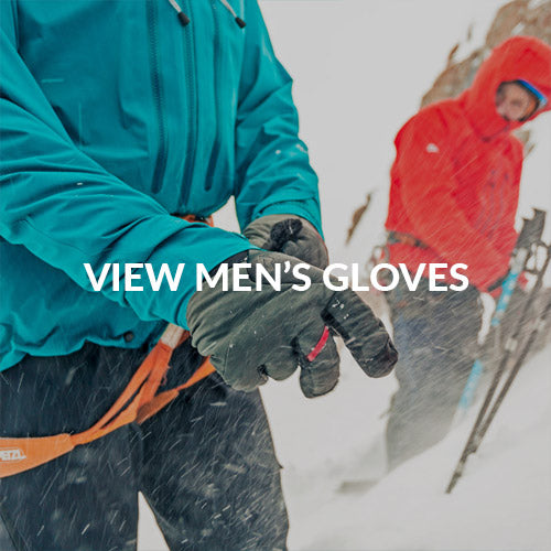 Mountain Equipment Men's Gloves