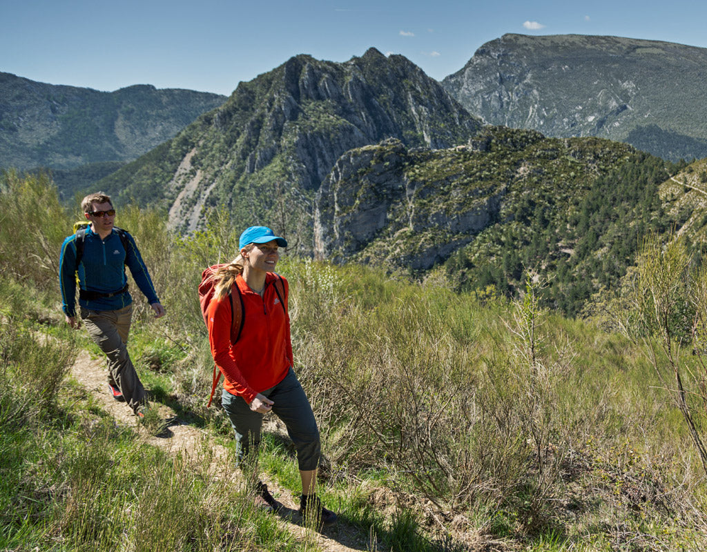 Summer Trekking Gloves, Mountain Equipment