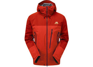 Mountain Equipment Lhotse Jacket