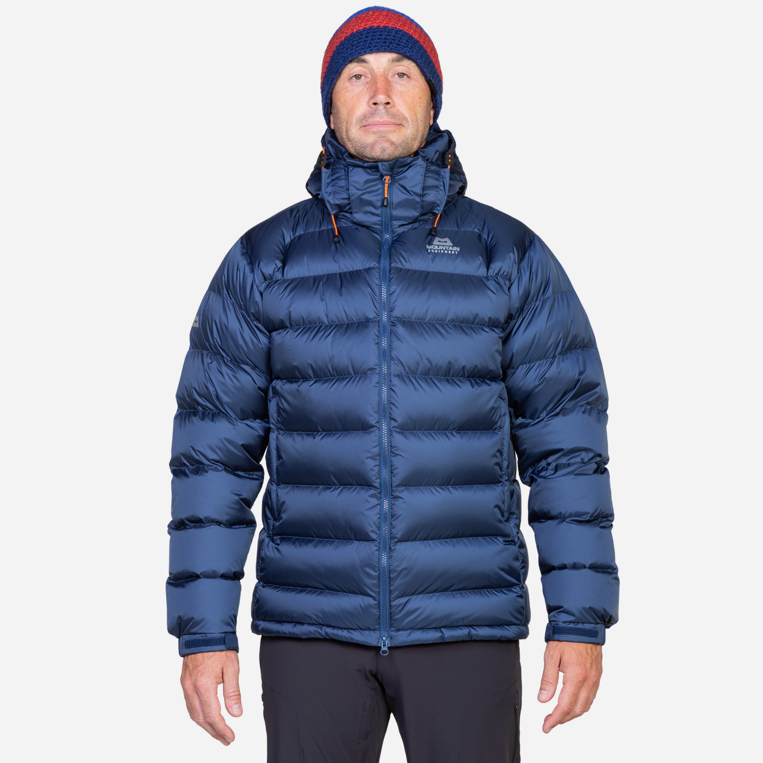 Unlock Wilderness' choice in the Mountain Equipment Vs North Face comparison, the Lightline Jacket by Mountain Equipment