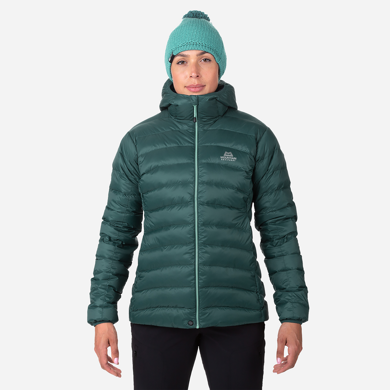 Unlock Wilderness' choice in the Mountain Equipment Vs North Face comparison, the Frostline Jacket by Mountain Equipment
