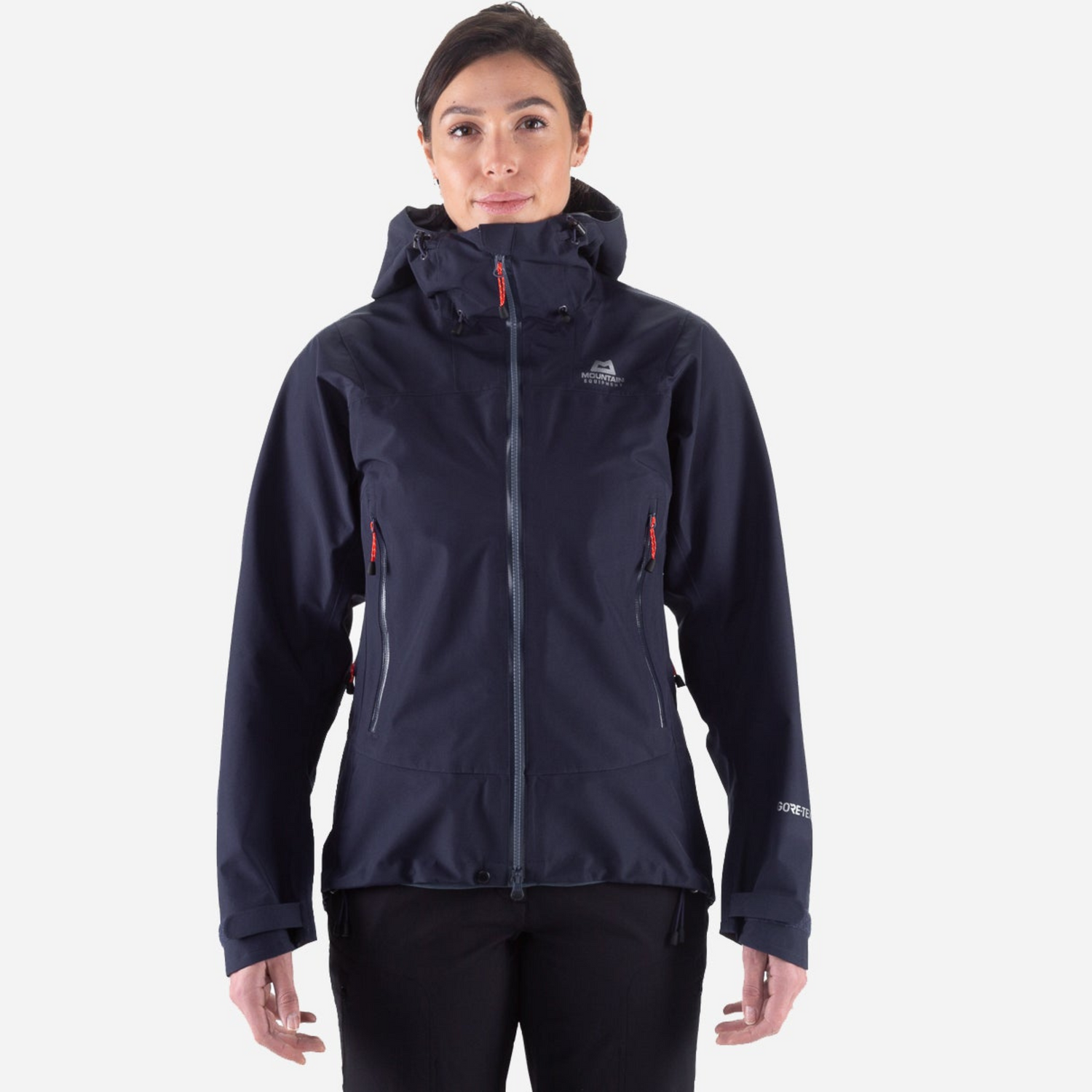 Unlock Wilderness' choice in the Mountain Equipment Vs North Face comparison, the Rupal Jacket by Mountain Equipment