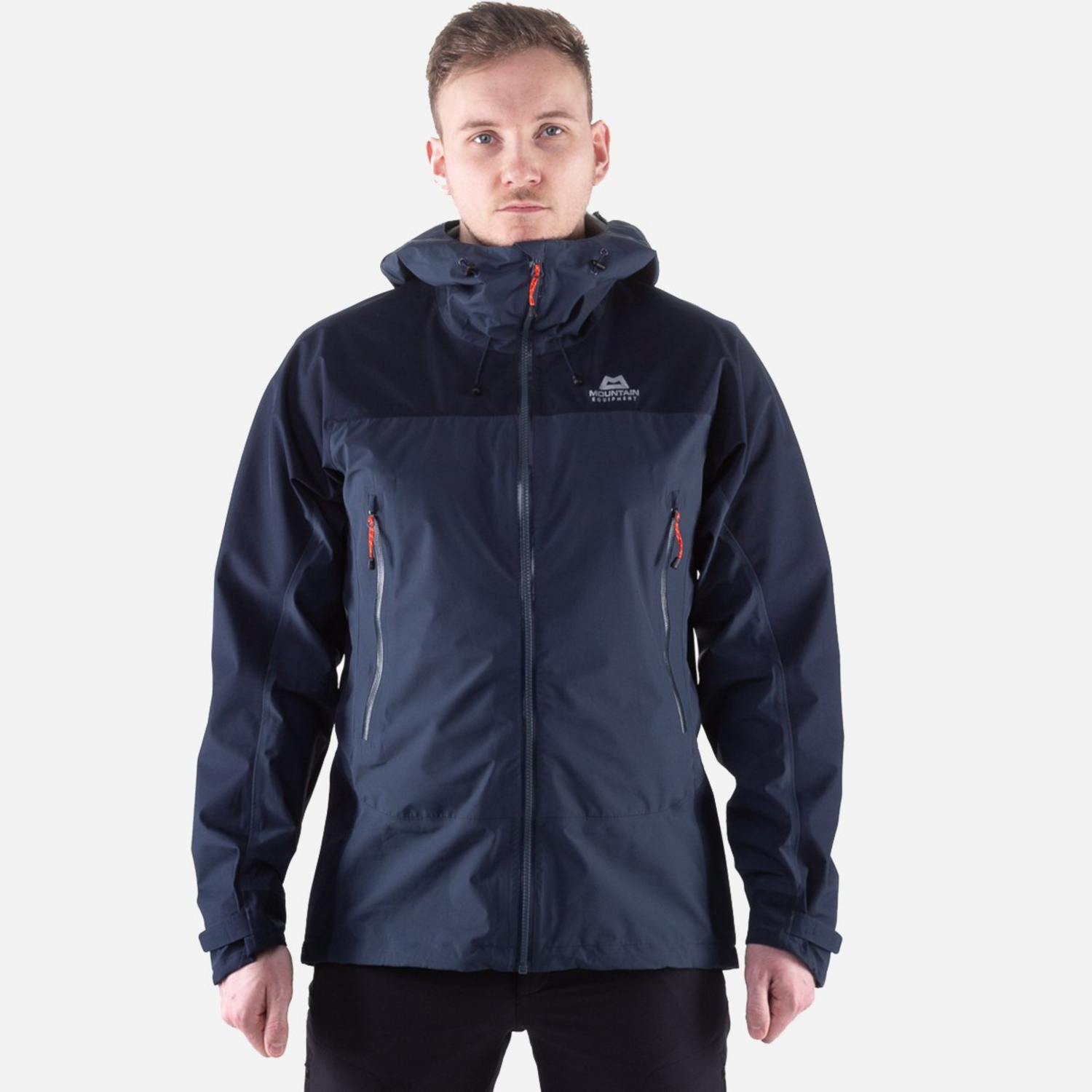 Unlock Wilderness' choice in the Mountain Equipment Vs North Face comparison, the Saltoro Jacket by Mountain Equipment