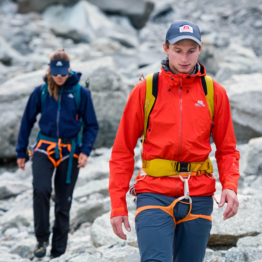 The Alpinist's Ultimate Quarry | Mountain Equipment – Mountain ...