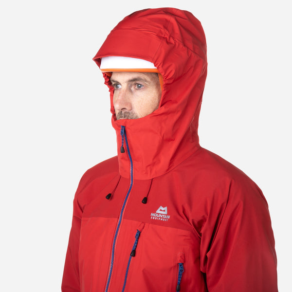 Lhotse Jacket | GORE-TEX PRO | Mountain Equipment