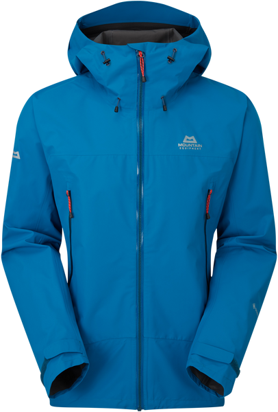 Garwhal Men's Jacket | GORE-TEX | Mountain Equipment