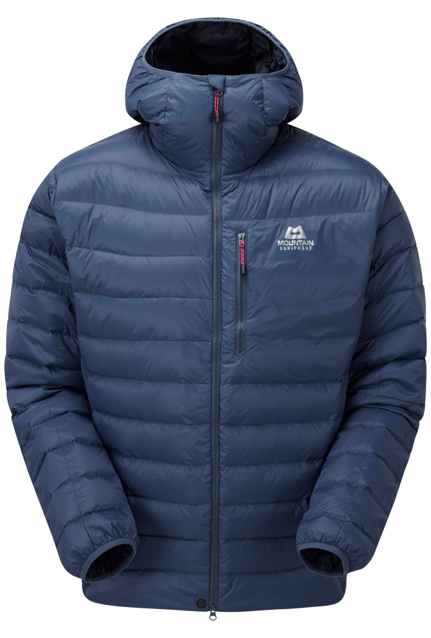 Frostline Jacket | Down Insulation | Mountain Equipment
