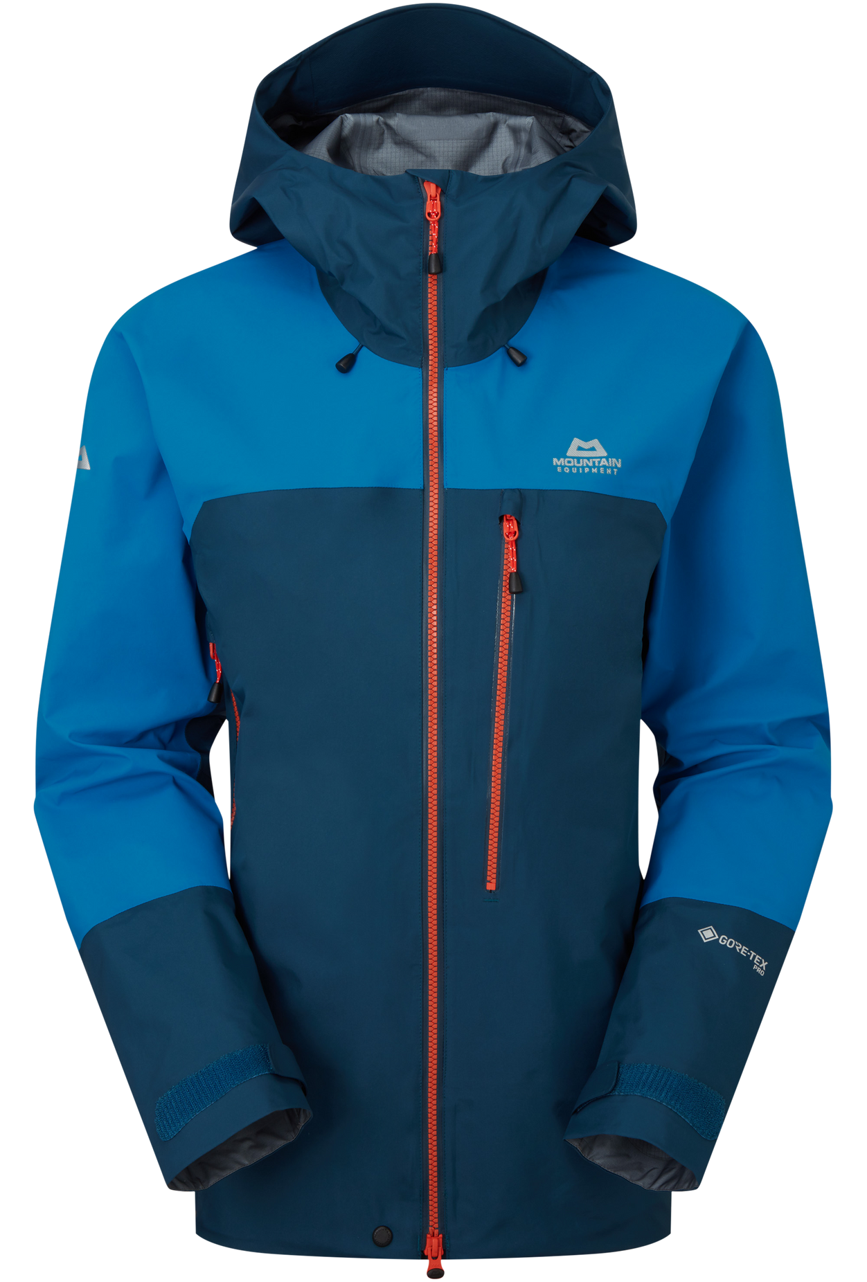 Manaslu Women's Jacket | GORE-TEX PRO | Mountain Equipment