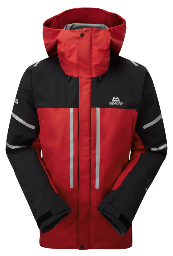 Kongur MRT Men's Jacket | GORE-TEX PRO | Mountain Equipment