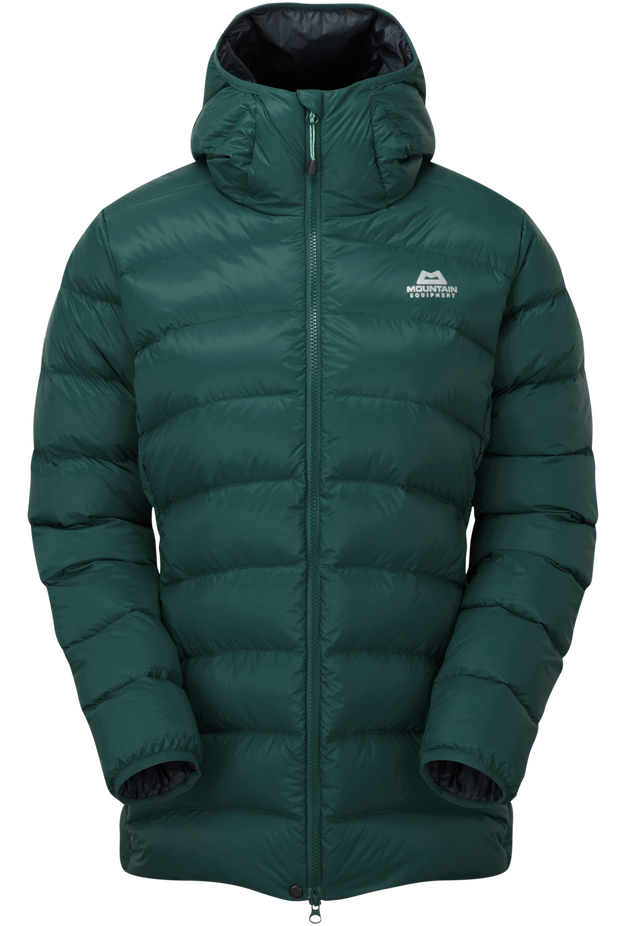 Download Skyline Hooded Women's Jacket | Mountain Equipment