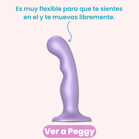 Dildo Peggy