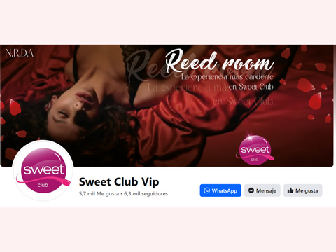 recomendaciones de club swinger