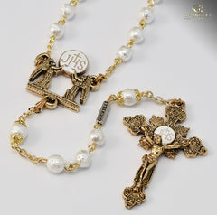 Mysteries Of The Rosary Collection - Full Mysteries Set - Ghirelli