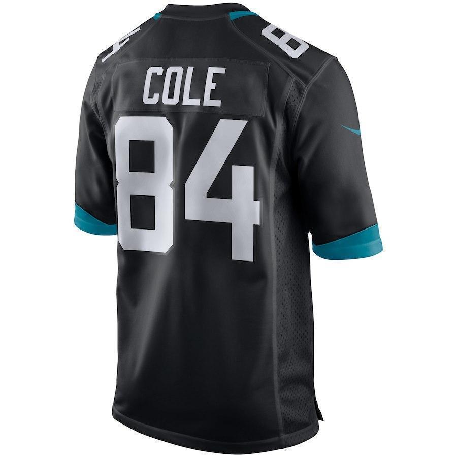 keelan cole jersey