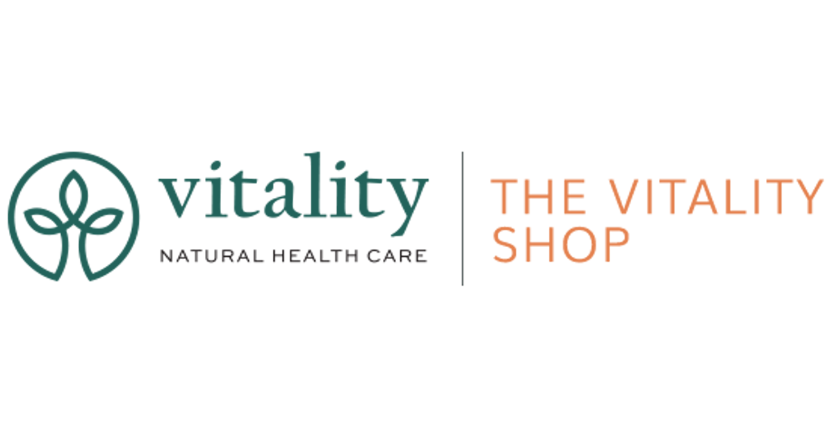 The Vitality Shop