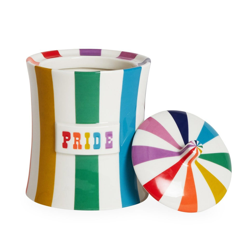 Vice Pride Canister x Jonathan Adler - Third Drawer Down