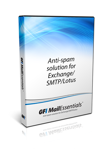 gfi mailessentials report antivirus