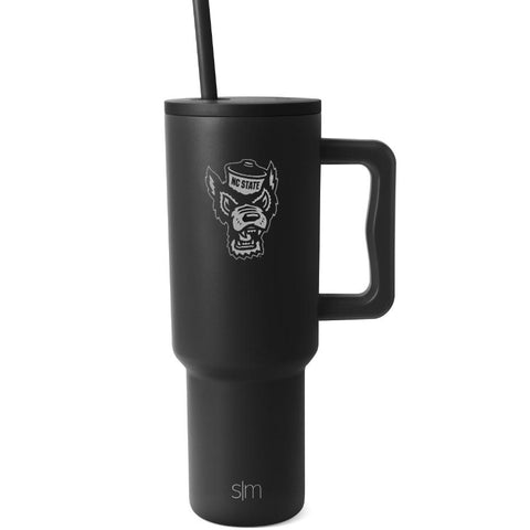 Our Featured Products Engraved 40oz Simple Modern Trek Tumbler Cup