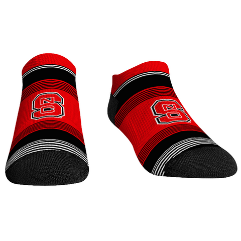 Youth Stance St. Louis Cardinals Woven Mascot Crew Socks