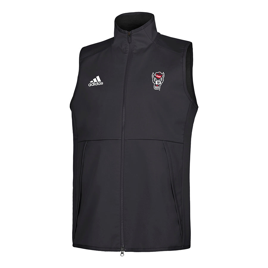 adidas vest